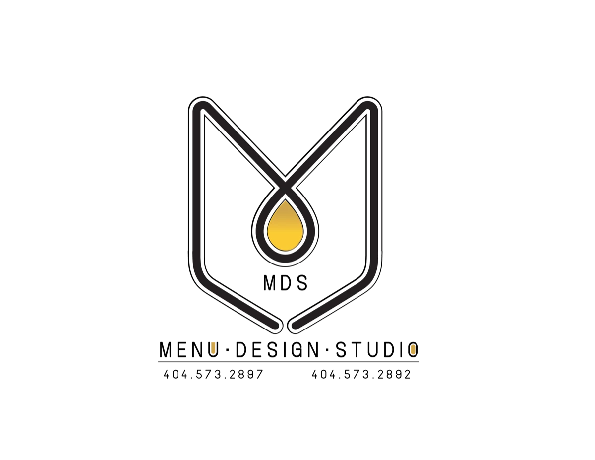 Menu Design Studio